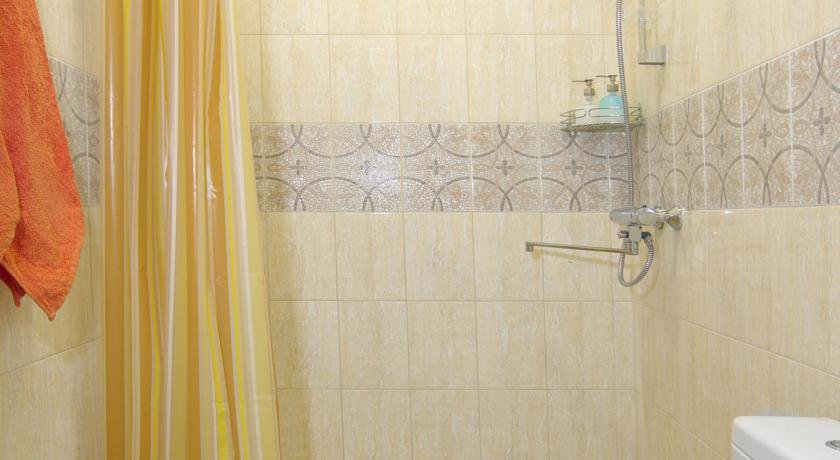 Хостел Cat House Санкт-Петербург-32
