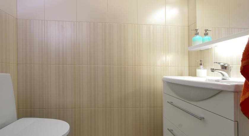 Хостел Cat House Санкт-Петербург-31