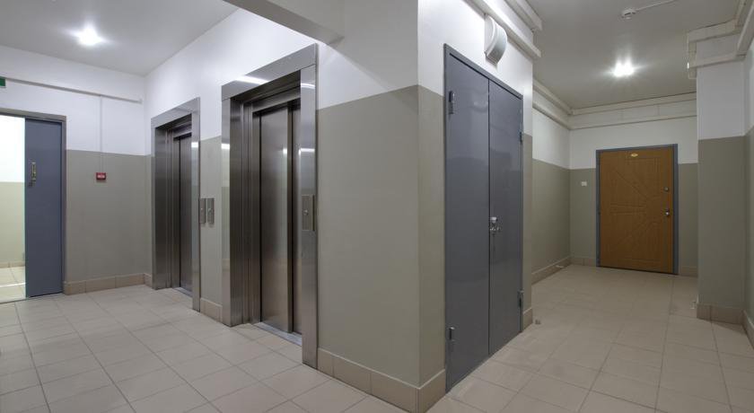 Хостел Cat House Санкт-Петербург-45