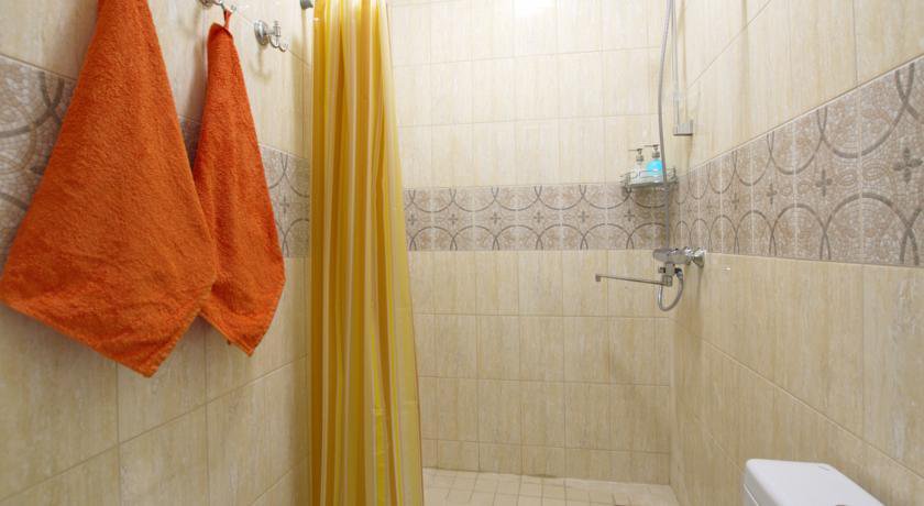 Хостел Cat House Санкт-Петербург-33