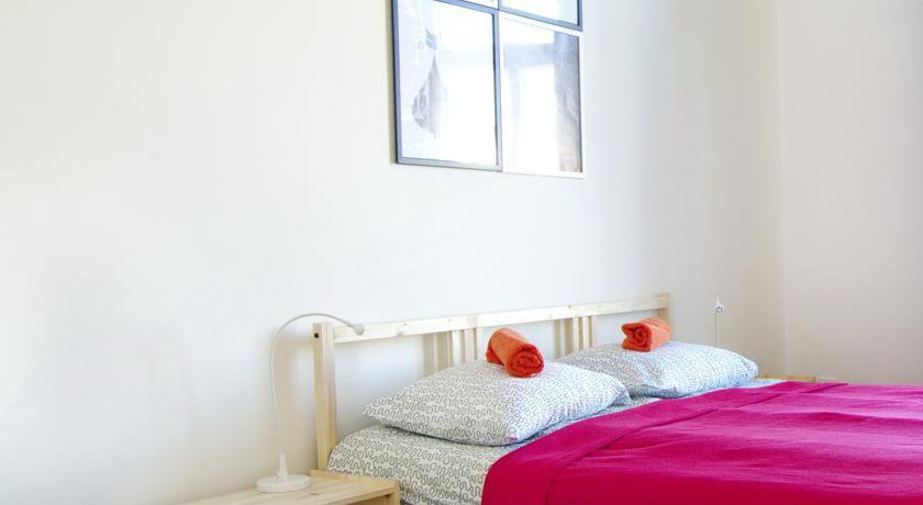 Хостел Cat House Санкт-Петербург-5