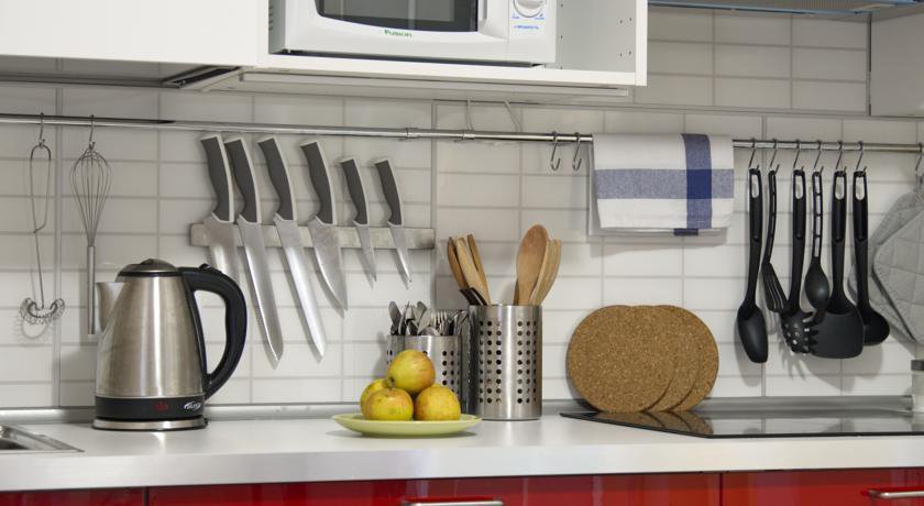 Хостел Cat House Санкт-Петербург-39