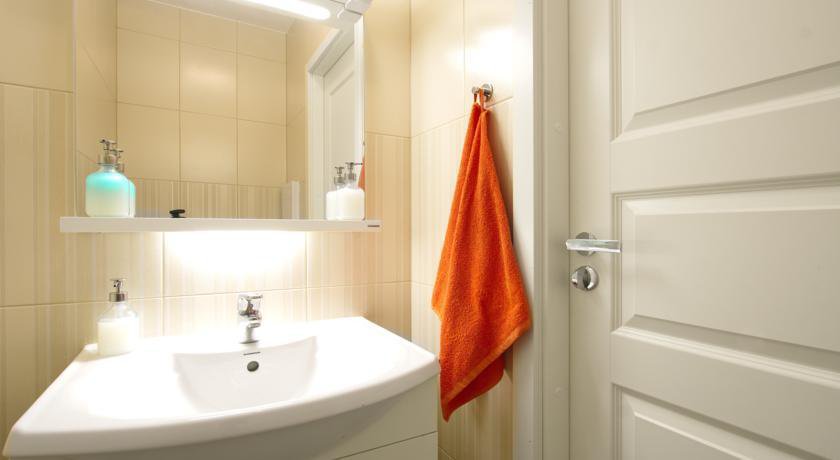 Хостел Cat House Санкт-Петербург-30