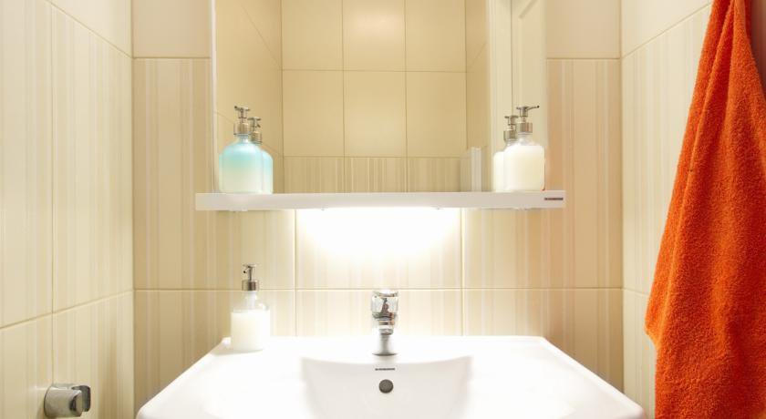 Хостел Cat House Санкт-Петербург-28