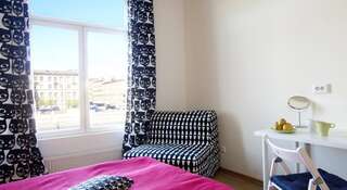 Хостел Cat House Санкт-Петербург-5