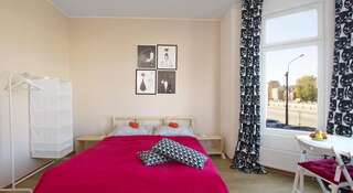 Хостел Cat House Санкт-Петербург-2